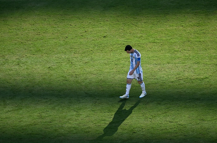 Argentina Prepare for Quiet World Cup Homecoming After Final Defeat to Spain